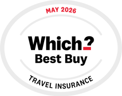 TRAVEL INSURANCE MAY 2026